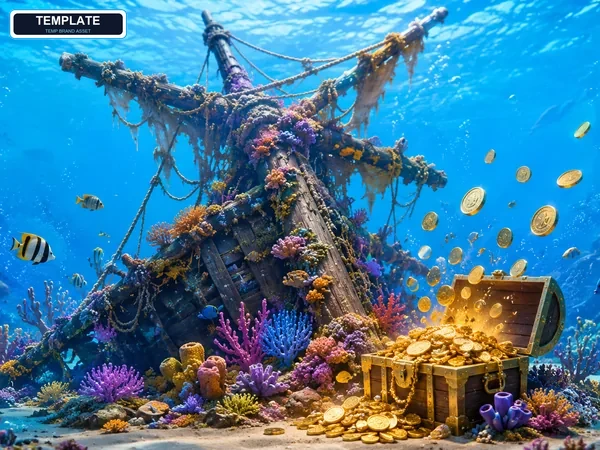 Fierce Fishing gameplay screenshot 1